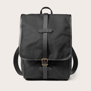 Filson Tin Cloth Backpack